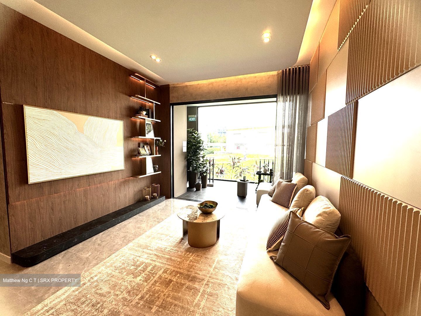 THE ARCADY AT BOON KENG (D12), Apartment #555075391